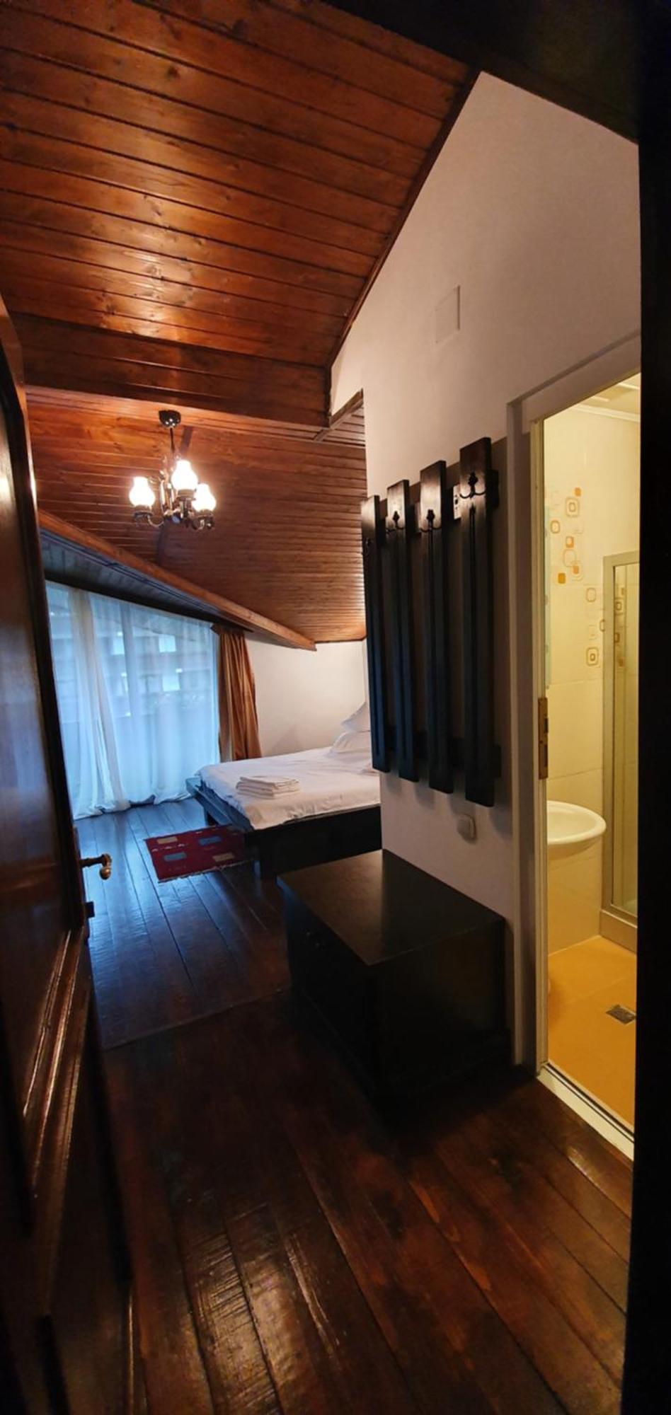 Casa Frent 호텔 프레데알 객실 사진
