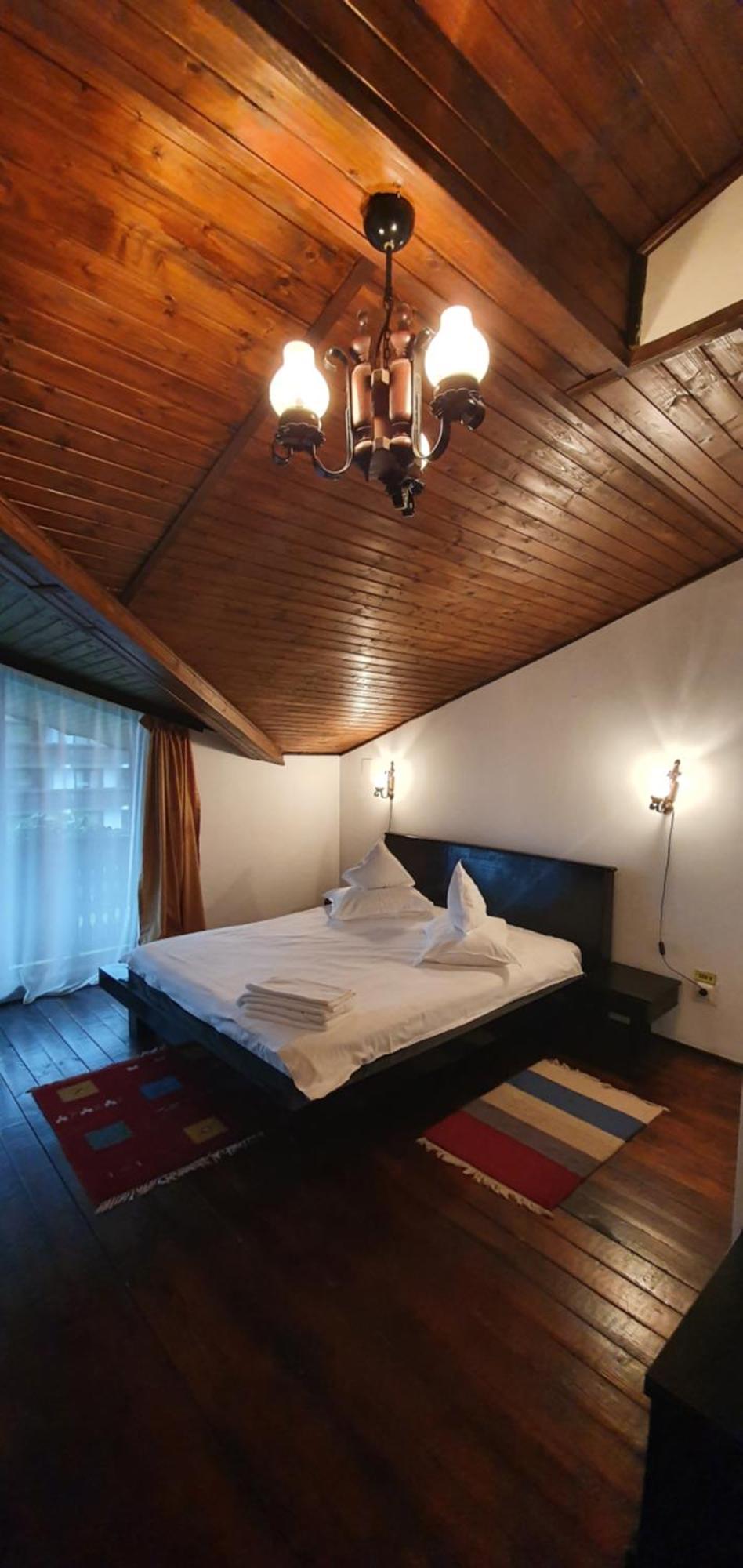 Casa Frent 호텔 프레데알 객실 사진