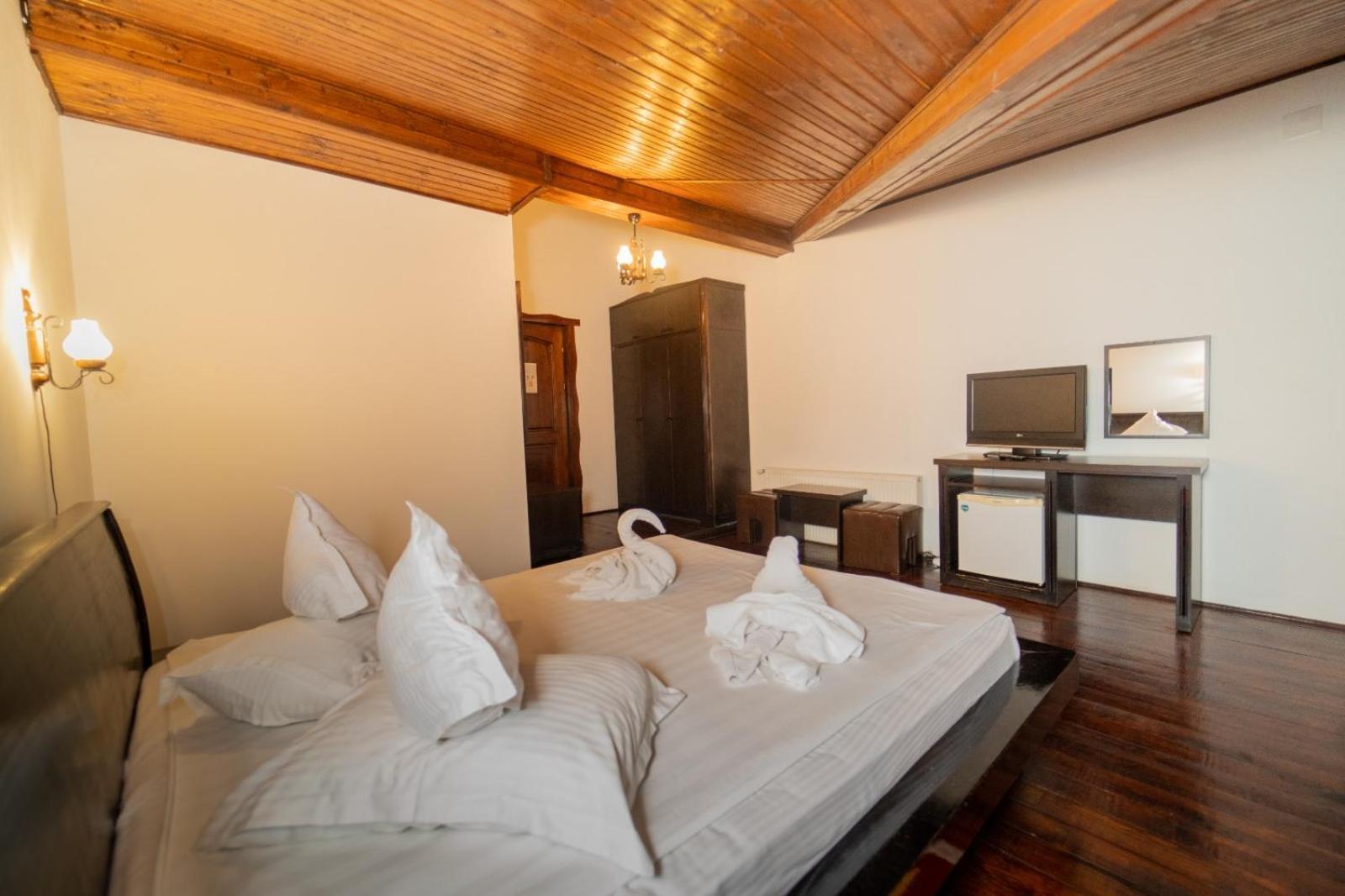 Casa Frent 호텔 프레데알 객실 사진